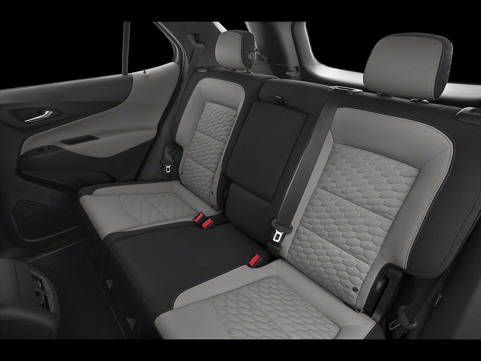 2020 Chevrolet Equinox FWD LS