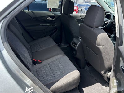 2024 Chevrolet Equinox FWD 2FL