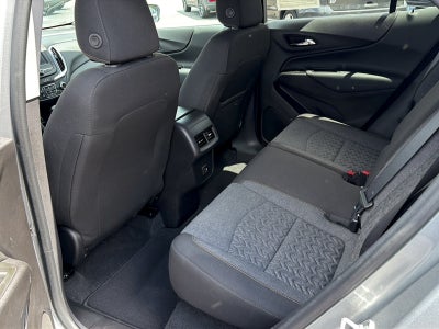 2024 Chevrolet Equinox FWD 2FL