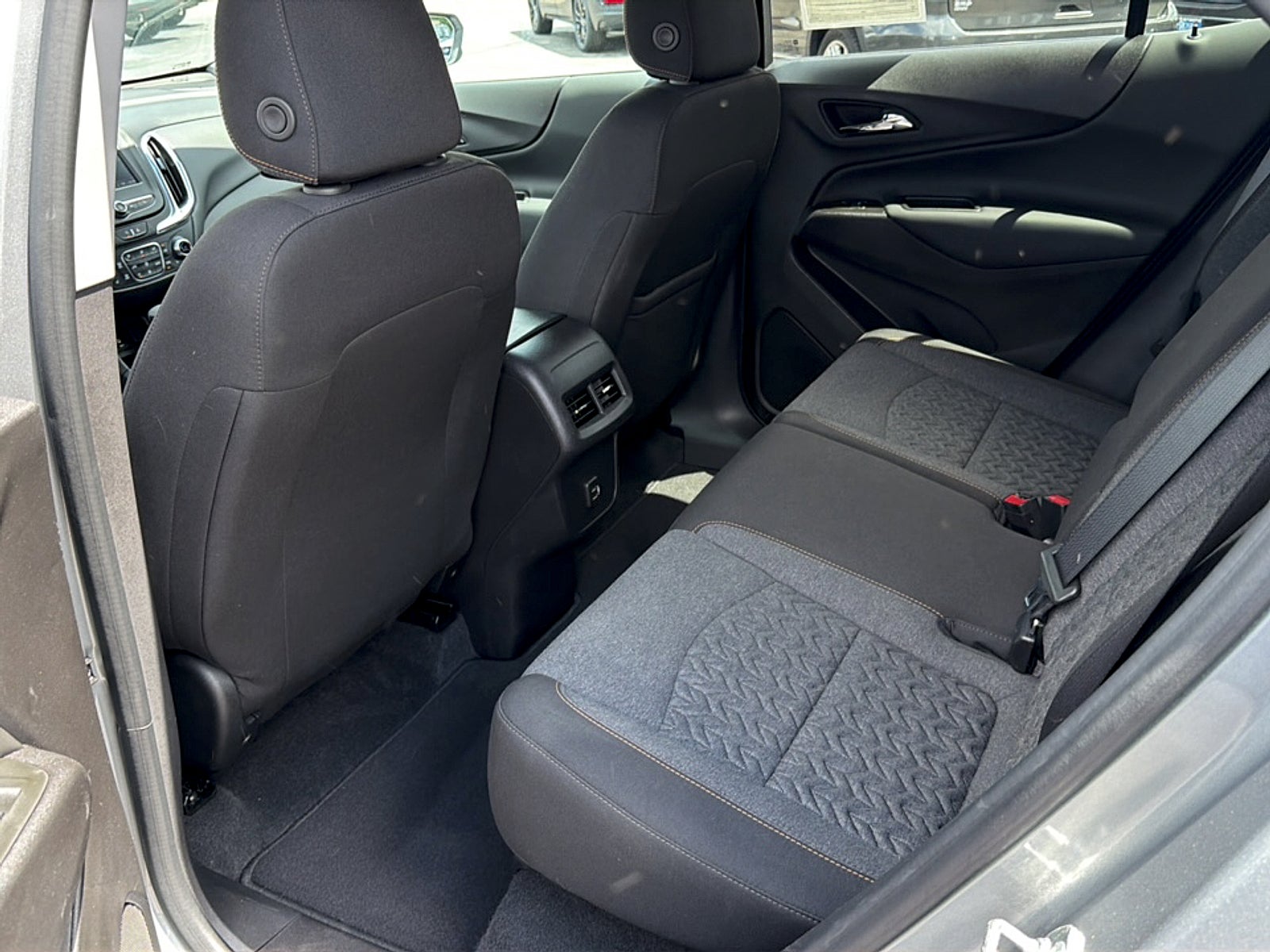 2024 Chevrolet Equinox FWD 2FL