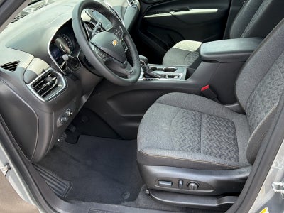 2024 Chevrolet Equinox FWD 2FL