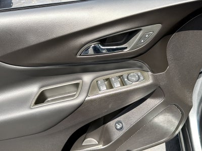2024 Chevrolet Equinox FWD 2FL