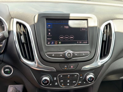 2024 Chevrolet Equinox FWD 2FL