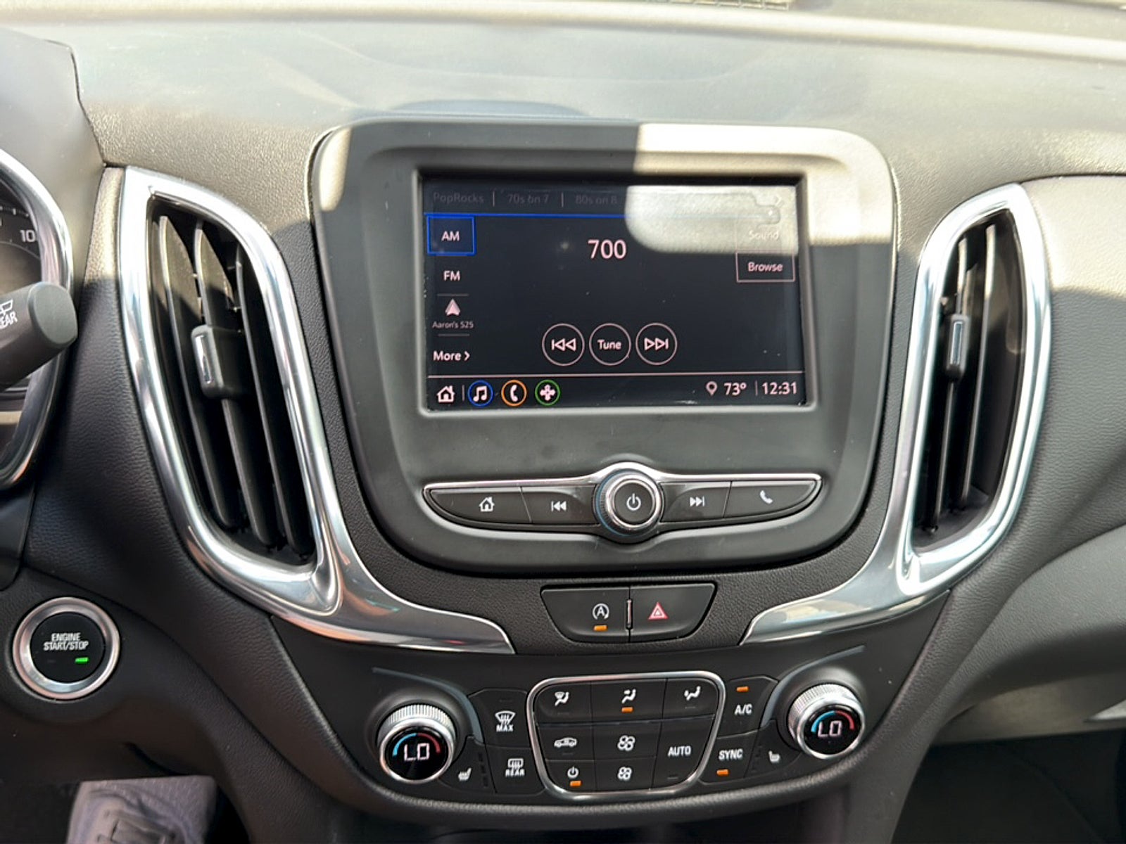 2024 Chevrolet Equinox FWD 2FL