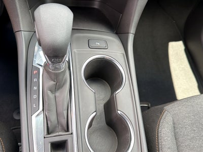 2024 Chevrolet Equinox FWD 2FL