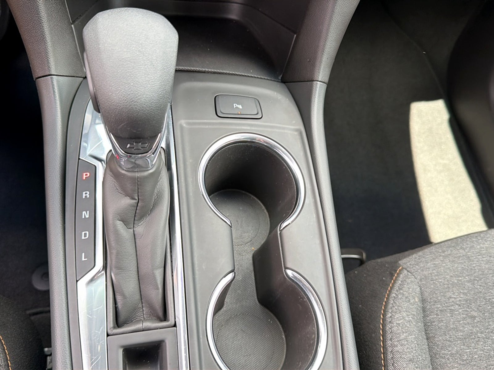 2024 Chevrolet Equinox FWD 2FL