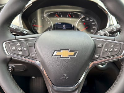 2024 Chevrolet Equinox FWD 2FL