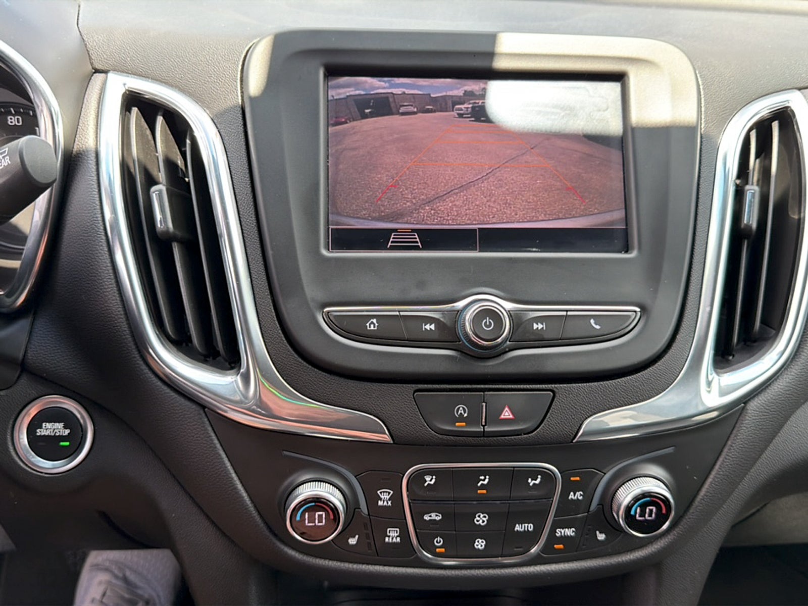 2024 Chevrolet Equinox FWD 2FL