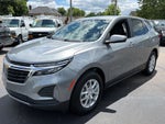 2024 Chevrolet Equinox FWD 2FL