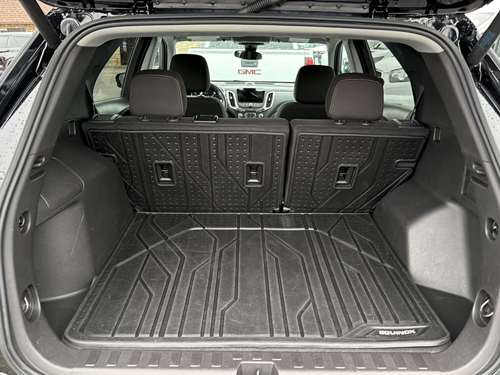 2024 Chevrolet Equinox FWD LT