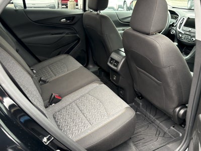 2024 Chevrolet Equinox FWD LT
