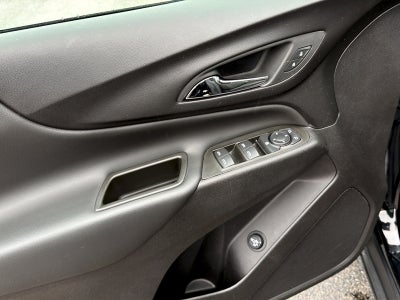 2024 Chevrolet Equinox FWD LT
