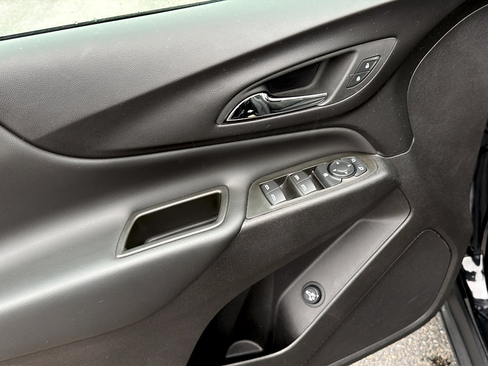 2024 Chevrolet Equinox FWD LT