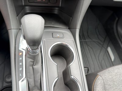 2024 Chevrolet Equinox FWD LT