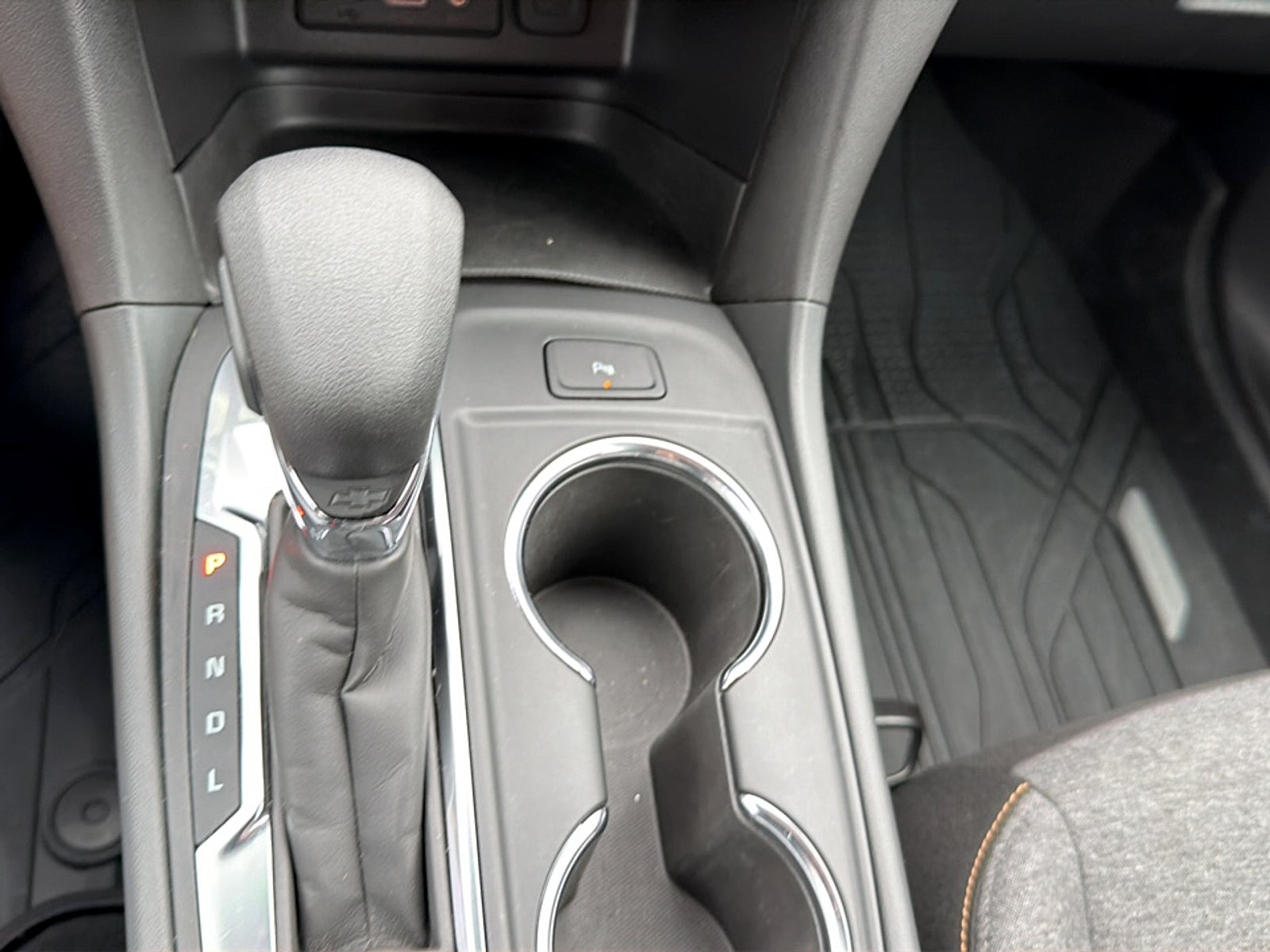 2024 Chevrolet Equinox FWD LT