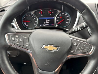 2024 Chevrolet Equinox FWD LT