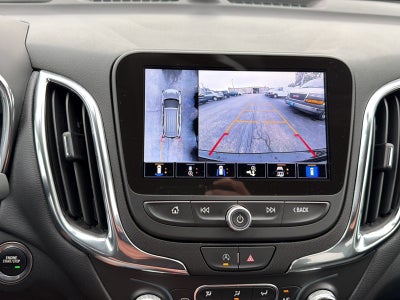 2024 Chevrolet Equinox FWD LT
