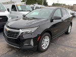 2024 Chevrolet Equinox FWD LT