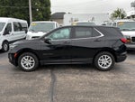 2024 Chevrolet Equinox FWD LT
