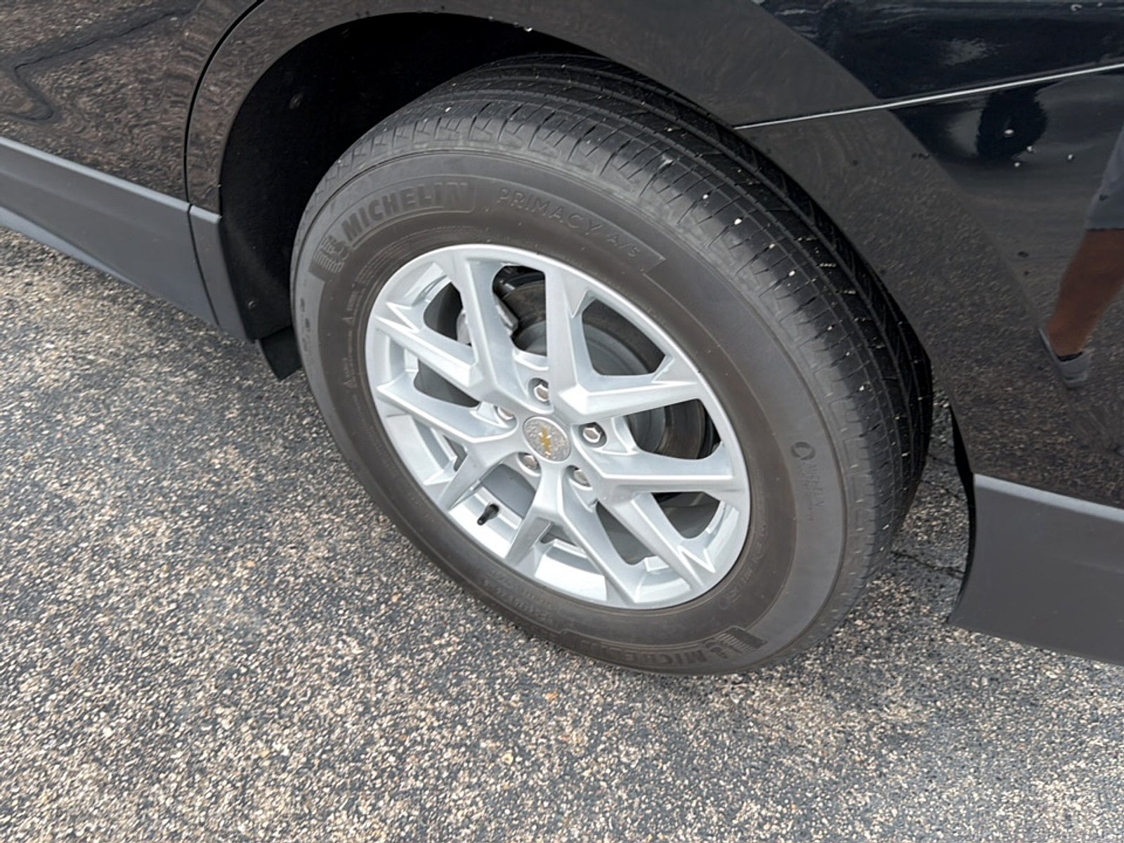 2024 Chevrolet Equinox FWD LT