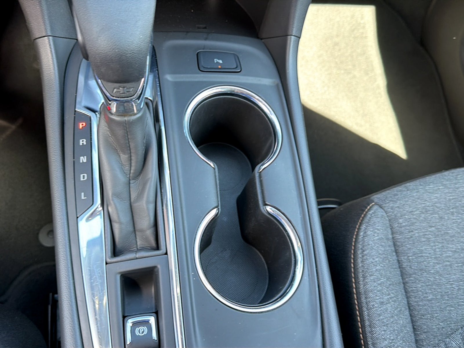 2024 Chevrolet Equinox AWD LT