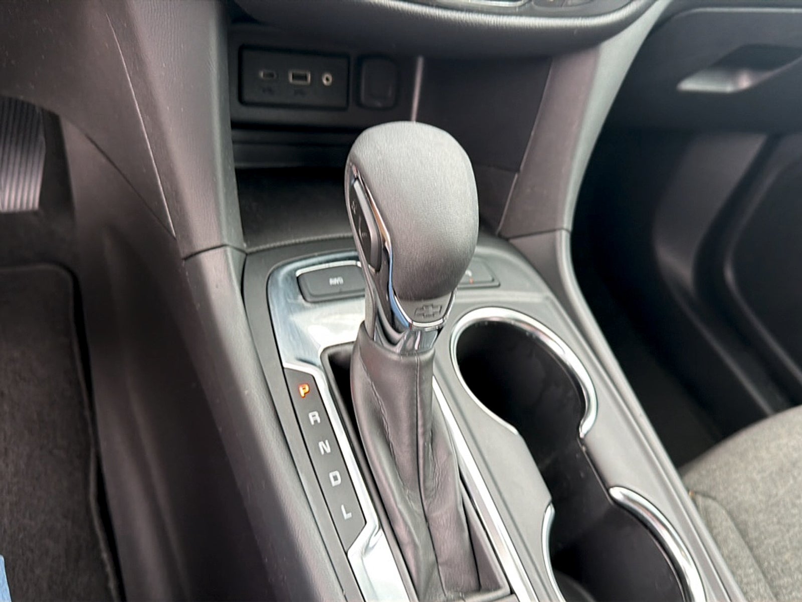 2024 Chevrolet Equinox AWD LT