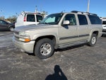 2004 Chevrolet Suburban Z71