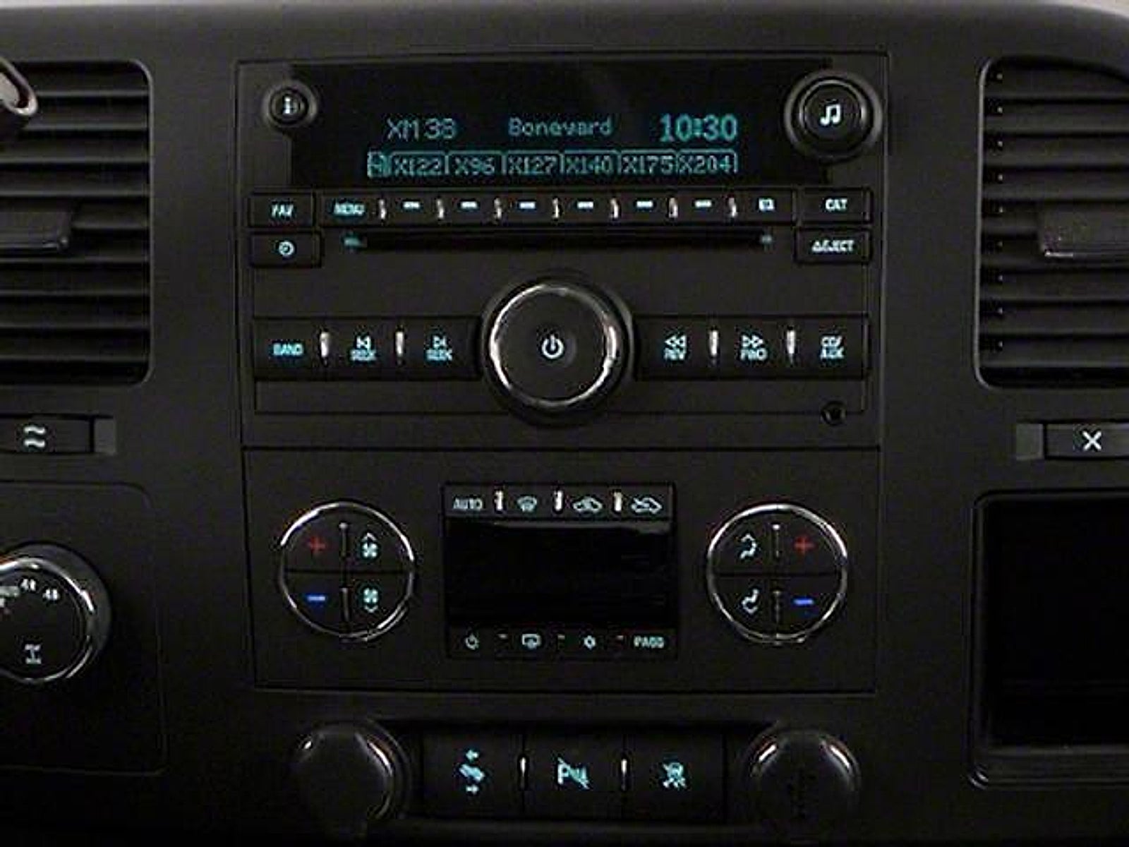 2013 GMC Sierra 1500 Work Truck