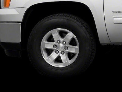 2013 GMC Sierra 1500 Work Truck