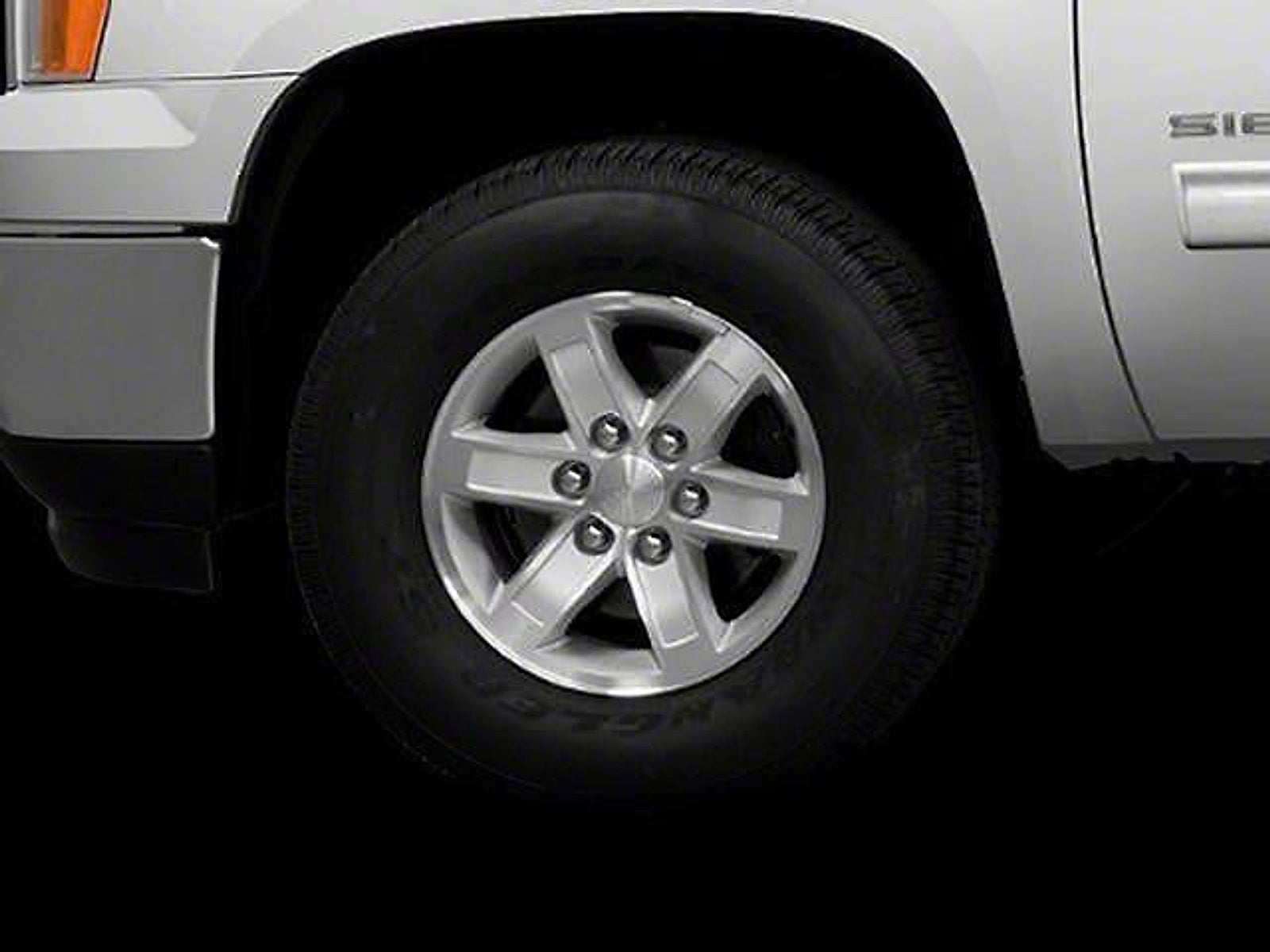 2013 GMC Sierra 1500 Work Truck