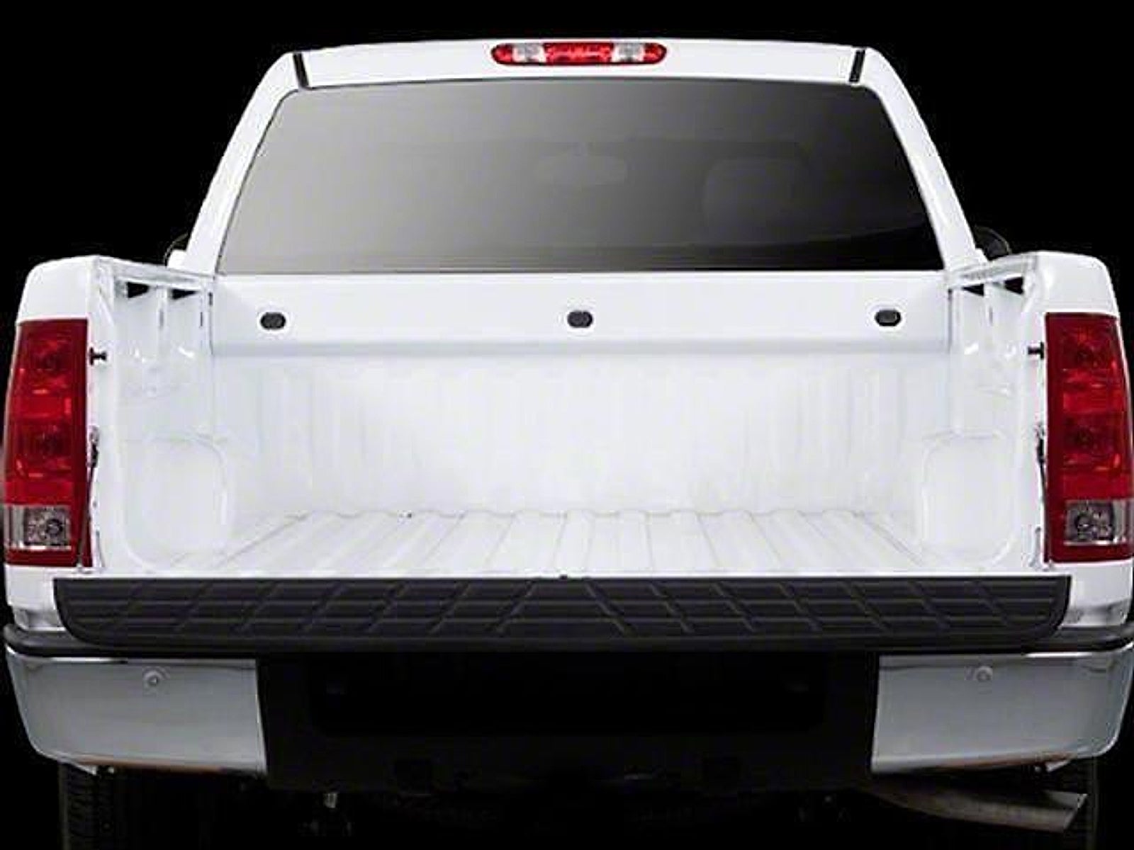 2013 GMC Sierra 1500 Work Truck