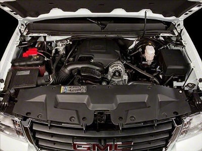 2013 GMC Sierra 1500 Work Truck