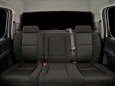 2013 GMC Sierra 1500 Work Truck