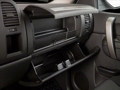 2013 GMC Sierra 1500 Work Truck