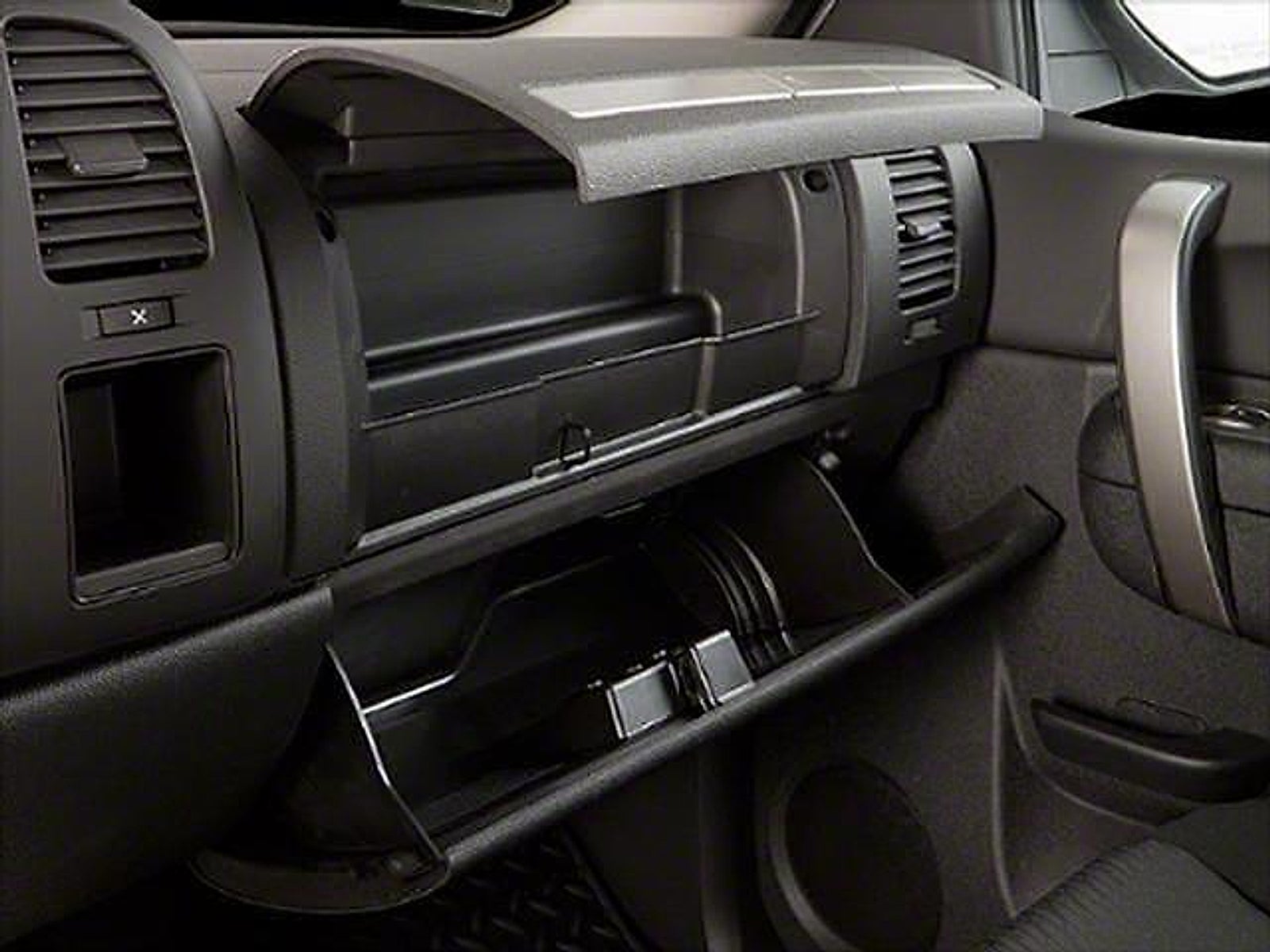 2013 GMC Sierra 1500 Work Truck