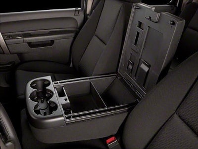 2013 GMC Sierra 1500 Work Truck