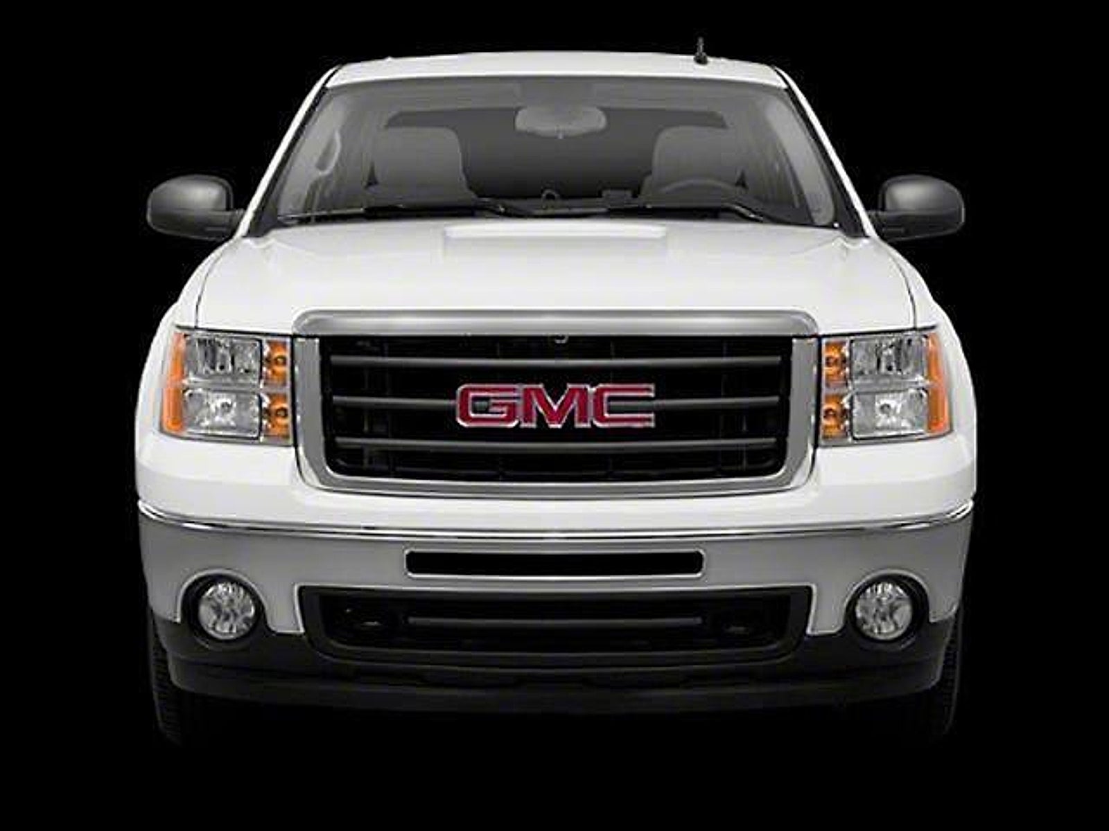 2013 GMC Sierra 1500 Work Truck