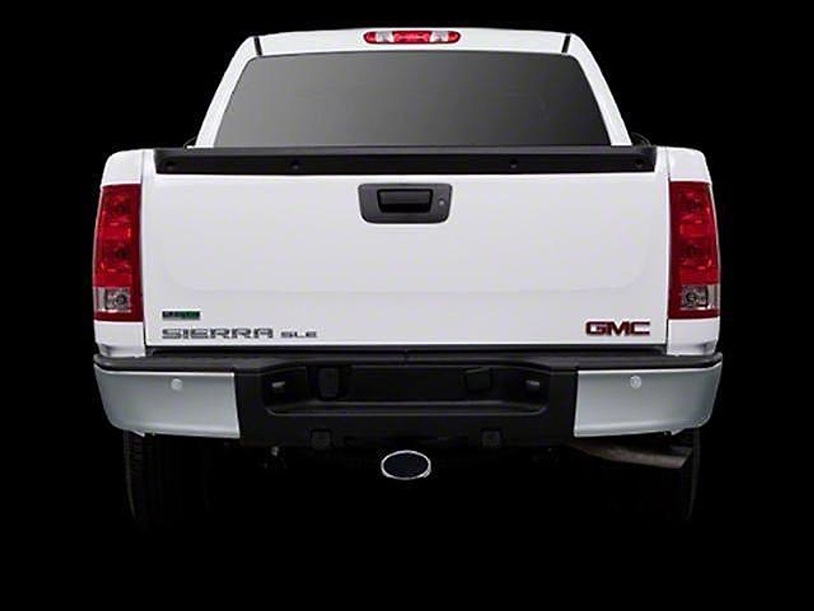 2013 GMC Sierra 1500 Work Truck
