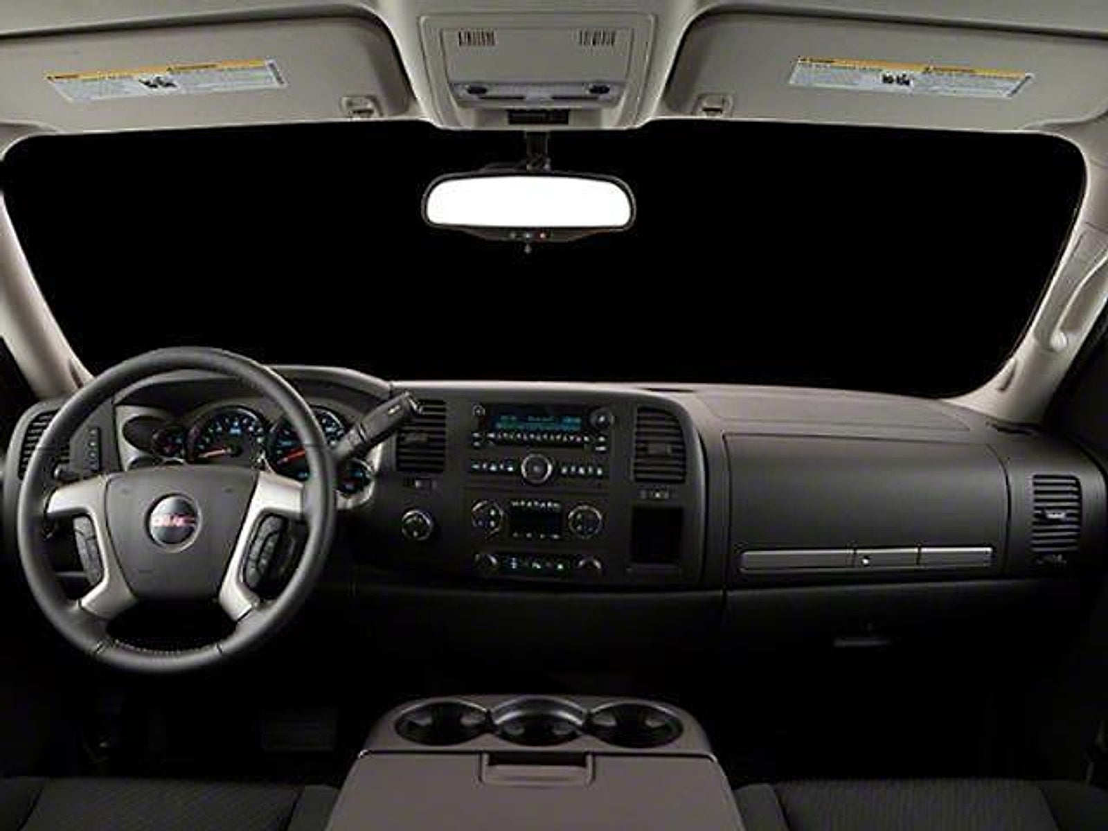 2013 GMC Sierra 1500 Work Truck