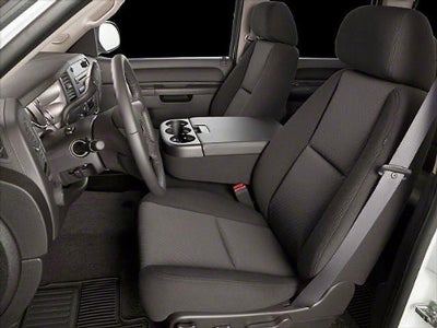 2013 GMC Sierra 1500 Work Truck