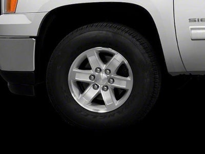 2013 GMC Sierra 1500 Work Truck