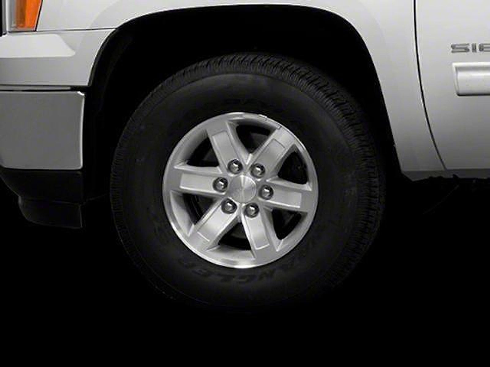 2013 GMC Sierra 1500 Work Truck