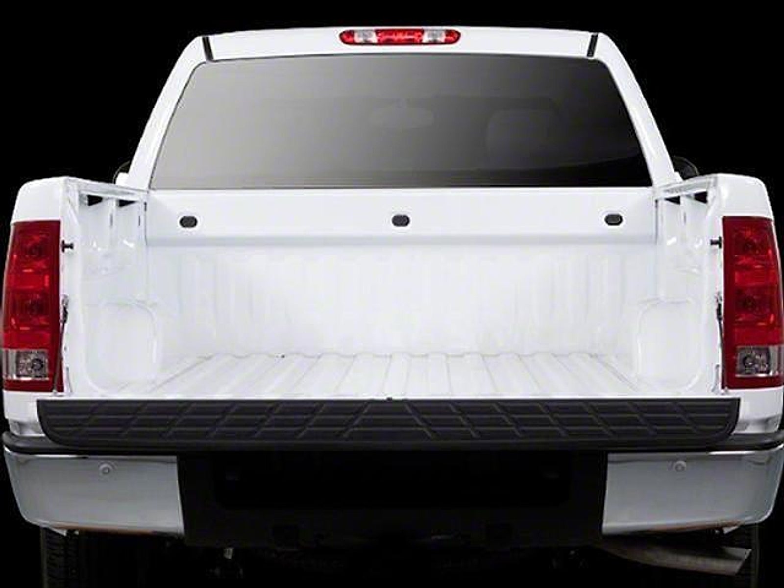 2013 GMC Sierra 1500 Work Truck