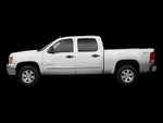 2013 GMC Sierra 1500 Work Truck