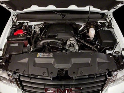 2013 GMC Sierra 1500 Work Truck