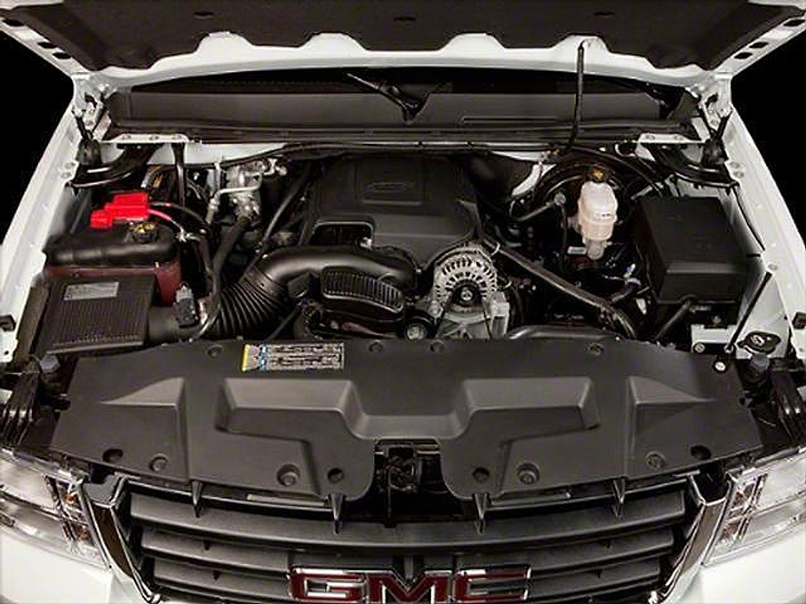 2013 GMC Sierra 1500 Work Truck