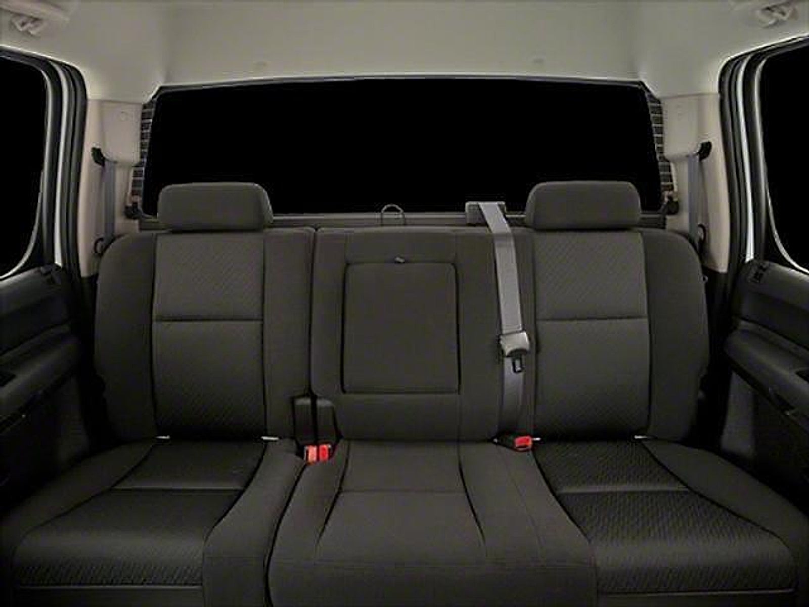 2013 GMC Sierra 1500 Work Truck