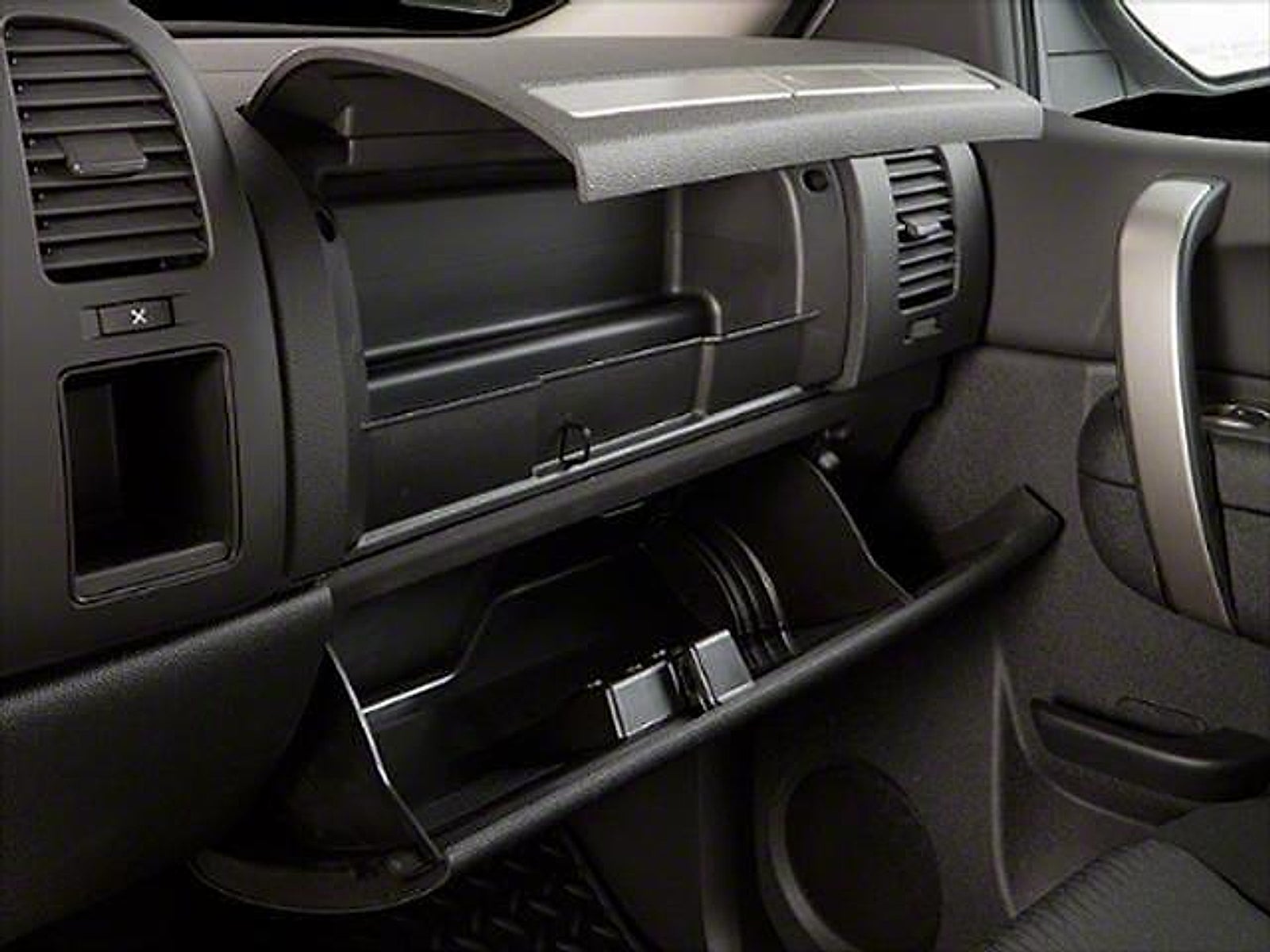 2013 GMC Sierra 1500 Work Truck