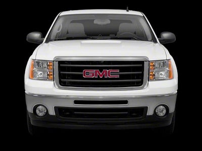 2013 GMC Sierra 1500 Work Truck