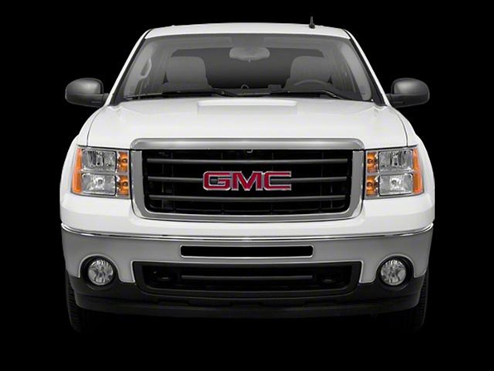 2013 GMC Sierra 1500 Work Truck